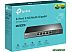 Неуправляемый коммутатор TP-Link TL-SG105-M2 Неуправляемый коммутатор TP-Link TL-SG105-M2