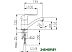 Смеситель Armatura Albit 4602-915-00 Смеситель Armatura Albit 4602-915-00