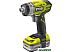 Шуруповерт RYOBI RID1801M (доп. 18285)