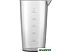 Блендер погружной PHILIPS HR2543/90 (черный) Блендер погружной PHILIPS HR2543/90 (черный)