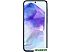 Смартфон Samsung Galaxy A55 SM-A556E 8GB/256GB (голубой) Смартфон Samsung Galaxy A55 SM-A556E 8GB/256GB (голубой)