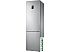 Холодильник SAMSUNG RB37A52N0SA/WT