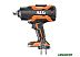 Гайковерт AEG Powertools BSS 18HTF12B6-0 4935472245 (без АКБ)