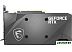 Видеокарта MSI GeForce RTX 3060 Ti Ventus 2X 8GD6X OC Видеокарта MSI GeForce RTX 3060 Ti Ventus 2X 8GD6X OC