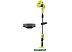Щеточная машина для террас Ryobi R18TPS (без АКБ)