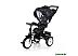 Детский велосипед Lorelli Neo Air Black Crowns 2021 (10050342106)