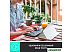 Клавиатура Logitech Multi-Device K380 Dark Grey Bluetooth [920-007584]