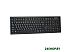 Клавиатура A4Tech KR-85 USB Клавиатура A4Tech KR-85 USB