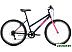 Велосипед Altair MTB HT 26 low (2022, темно-синий/розовый, рама 17) (RBK22AL26123) Велосипед Altair MTB HT 26 low (2022, темно-синий/розовый, рама 17) (RBK22AL26123)