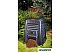 Садовый измельчитель Keter Mega 650 л 422365-650