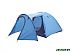 Палатка Green Glade Zoro 4 Палатка Green Glade Zoro 4