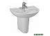 Умывальник Laufen PRO 815952 45x33 Умывальник Laufen PRO 815952 45x33