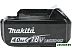 Аккумулятор Makita BL1840B (18В/4.0 а*ч) (197267-0) Аккумулятор Makita BL1840B (18В/4.0 а*ч) (197267-0)