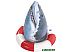 Бассейн надувной Bestway LIFEGUARD TOWER 53079 Бассейн надувной Bestway LIFEGUARD TOWER 53079