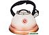 Чайник со свистком Agness 907-075 Чайник со свистком Agness 907-075