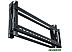 Кронштейн ABC Mount WallPro-90 (черный) Кронштейн ABC Mount WallPro-90 (черный)