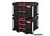 Ящик для инструментов Milwaukee Packout 2 Drawer Tool Box 4932472129 Ящик для инструментов Milwaukee Packout 2 Drawer Tool Box 4932472129