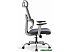 Офисное кресло myroo Office Grace MC094A-GG (grey/grey)