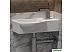 Умывальник Ceramica Nova Element CN6039L Умывальник Ceramica Nova Element CN6039L