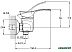 Смеситель Econoce EC0362 Смеситель Econoce EC0362