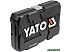 Универсальный набор инструментов Yato YT-14501 (56 предметов) Универсальный набор инструментов Yato YT-14501 (56 предметов)