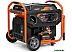 Бензиновый генератор Daewoo Power GDA 8000Ei Бензиновый генератор Daewoo Power GDA 8000Ei