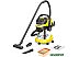 Пылесос KARCHER WD 5 P S V-25/5/22 (1.628-356.0) Пылесос KARCHER WD 5 P S V-25/5/22 (1.628-356.0)