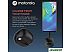 Наушники Motorola Moto Buds Charge (черный)