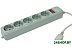 Сетевой фильтр PC Pet AP01006-E-G Сетевой фильтр PC Pet AP01006-E-G