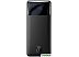 Внешний аккумулятор Baseus Bipow Fast Charge Power Bank 20W 10000mAh (черный)