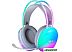 Наушники AULA S505 (бирюзовый)