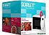 Микроволновая печь SCARLETT SC-MW9020S02D (белый) Микроволновая печь SCARLETT SC-MW9020S02D (белый)