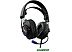Наушники с микрофоном OKLICK GMNG HS-L570G (черный) Наушники с микрофоном OKLICK GMNG HS-L570G (черный)