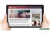Планшет Lenovo Tab M10 HD 2nd Gen TB-X306X 4GB/64GB LTE (серебристый) Планшет Lenovo Tab M10 HD 2nd Gen TB-X306X 4GB/64GB LTE (серебристый)