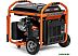 Бензиновый генератор Daewoo Power GDA 8000Ei Бензиновый генератор Daewoo Power GDA 8000Ei