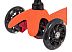Кикборд NOVATRACK 120H.DISCOKIDS.BOR20 (оранжевый) Кикборд NOVATRACK 120H.DISCOKIDS.BOR20 (оранжевый)