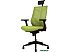 Кресло Chair Meister Nature II Slider (черная крестовина, зеленый)