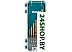 Набор сверл Makita D-72833 Набор сверл Makita D-72833