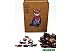 Пазл Dream Woods Кот P-004 (91 эл) Пазл Dream Woods Кот P-004 (91 эл)