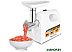 Мясорубка CENTEK CT-1607 Мясорубка CENTEK CT-1607
