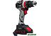 Ударная дрель-шуруповерт P.I.T. PSR18-D4 (с 2-мя АКБ, кейс, набор оснастки)