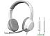 Офисная гарнитура A4Tech Fstyler FH150U (белый) Офисная гарнитура A4Tech Fstyler FH150U (белый)