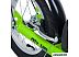 Самокат Novatrack Stamp N1 12STAMPN1.GGN8 (зеленый) Самокат Novatrack Stamp N1 12STAMPN1.GGN8 (зеленый)