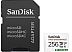 Карта памяти SanDisk High Endurance microSDXC SDSQQNR-256G-GN6IA 256GB Карта памяти SanDisk High Endurance microSDXC SDSQQNR-256G-GN6IA 256GB