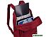Городской рюкзак Case Logic Commence CCAM1216P 3204927 (красный)