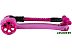 Трехколесный самокат Maxiscoo Junior Delux MSC-J072103D (розовый) Трехколесный самокат Maxiscoo Junior Delux MSC-J072103D (розовый)