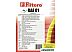 Пылесборники Filtero DAE 01 Standard (5 шт) Пылесборники Filtero DAE 01 Standard (5 шт)