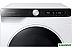 Стиральная машина Samsung WW80AG6L28WELP Стиральная машина Samsung WW80AG6L28WELP