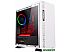 Корпус GameMax H605 Expedition White (Без БП) Корпус GameMax H605 Expedition White (Без БП)