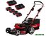 Газонокосилка Einhell GE-CM 36/47 S HW Li Газонокосилка Einhell GE-CM 36/47 S HW Li
